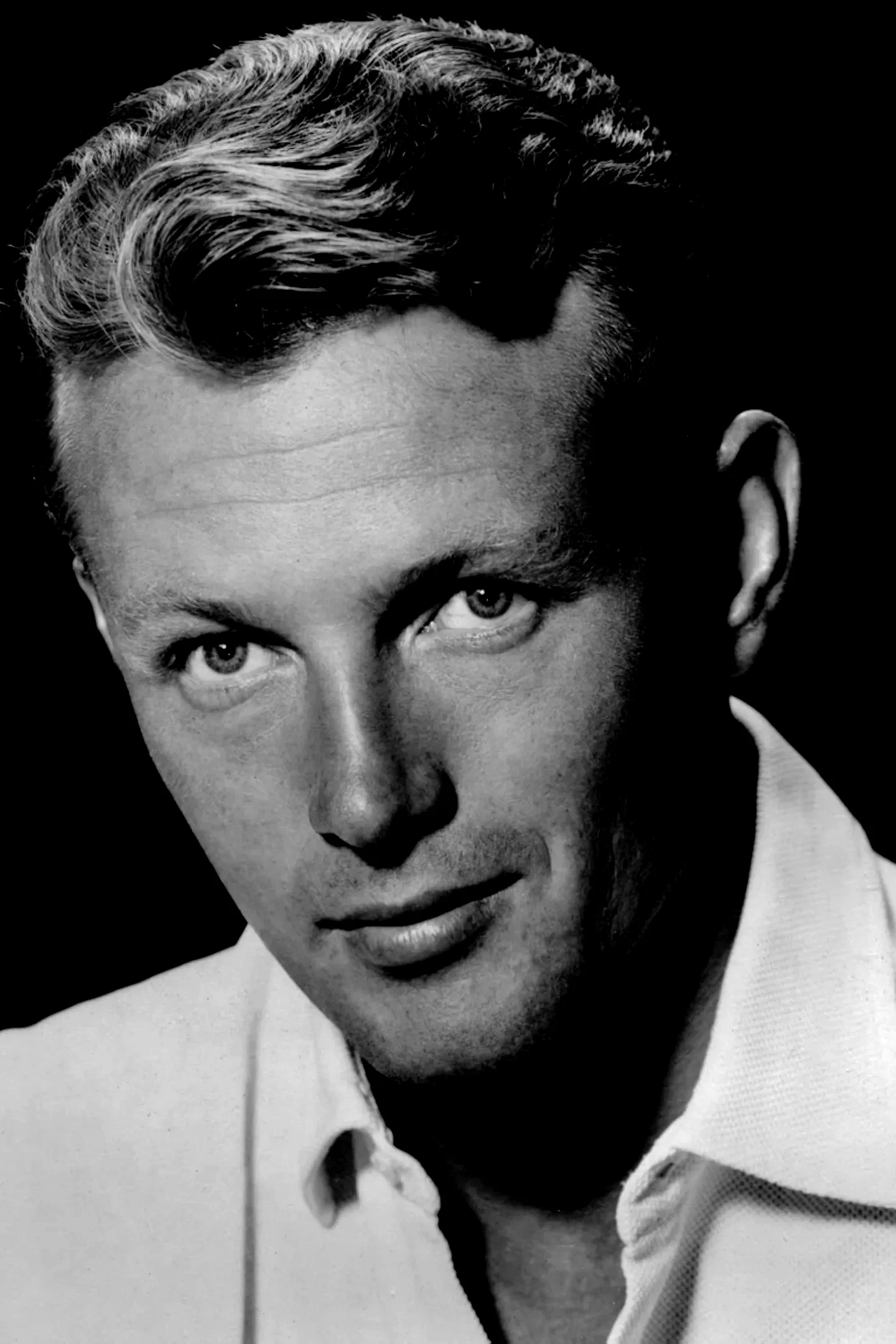  Jacques Sernas