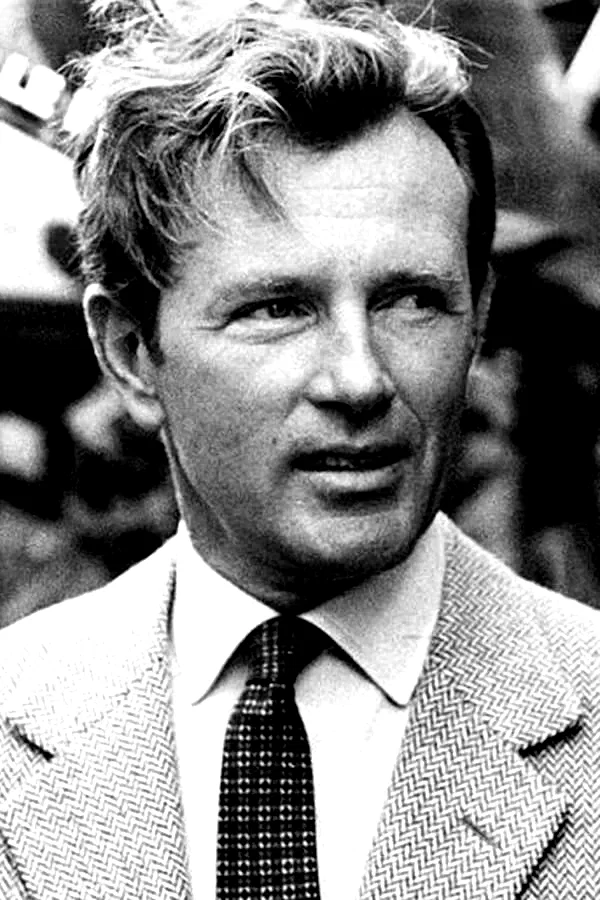  Jacques Sernas