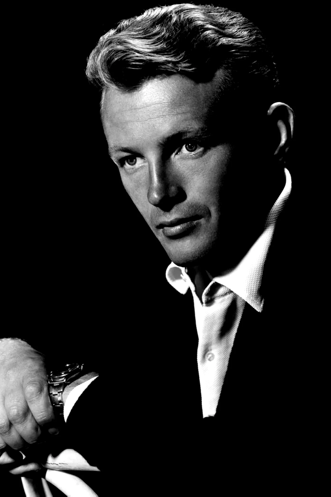  Jacques Sernas