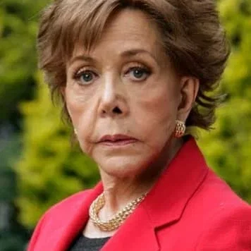  María Rubio