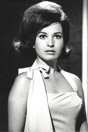  Marisa De Leza photo