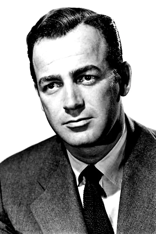  Mark Stevens