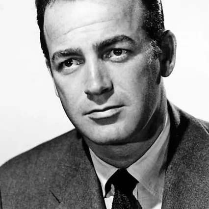  Mark Stevens
