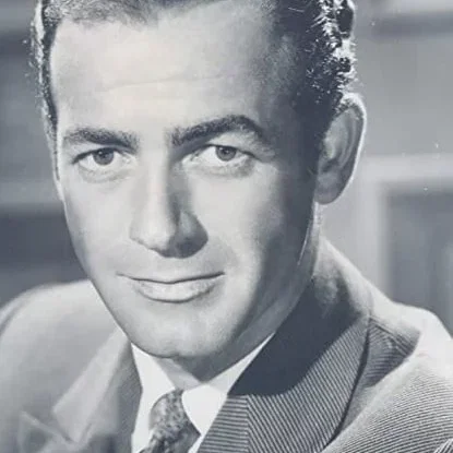  Mark Stevens