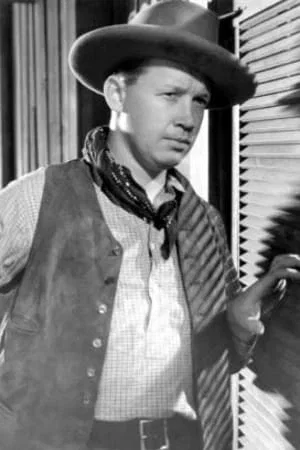 Eddie Acuff photo