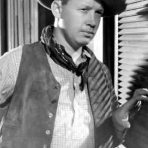 Photo star : Eddie Acuff