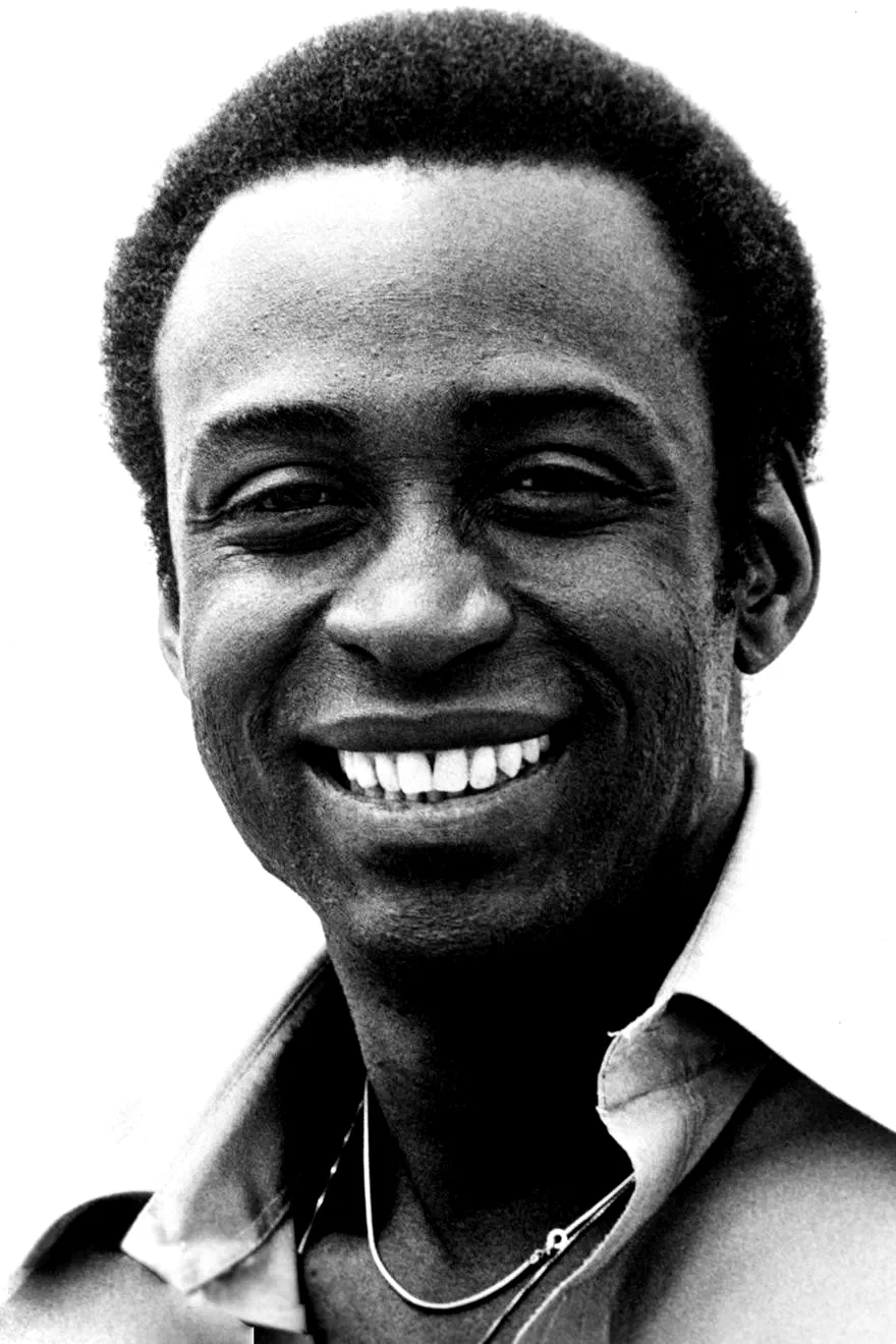 Cleavon Little