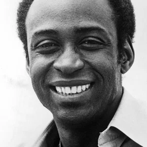 Photo star : Cleavon Little