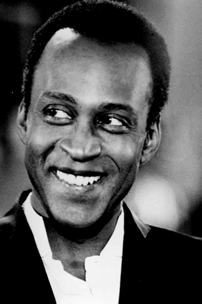 Cleavon Little