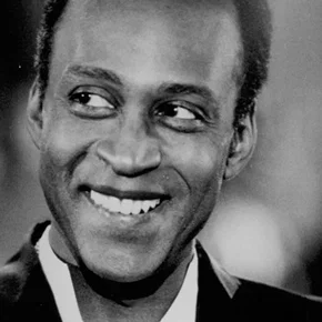 Photo star : Cleavon Little
