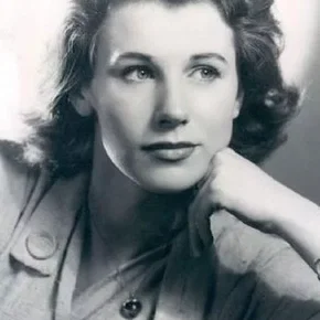 Photo star : Margaret Phillips