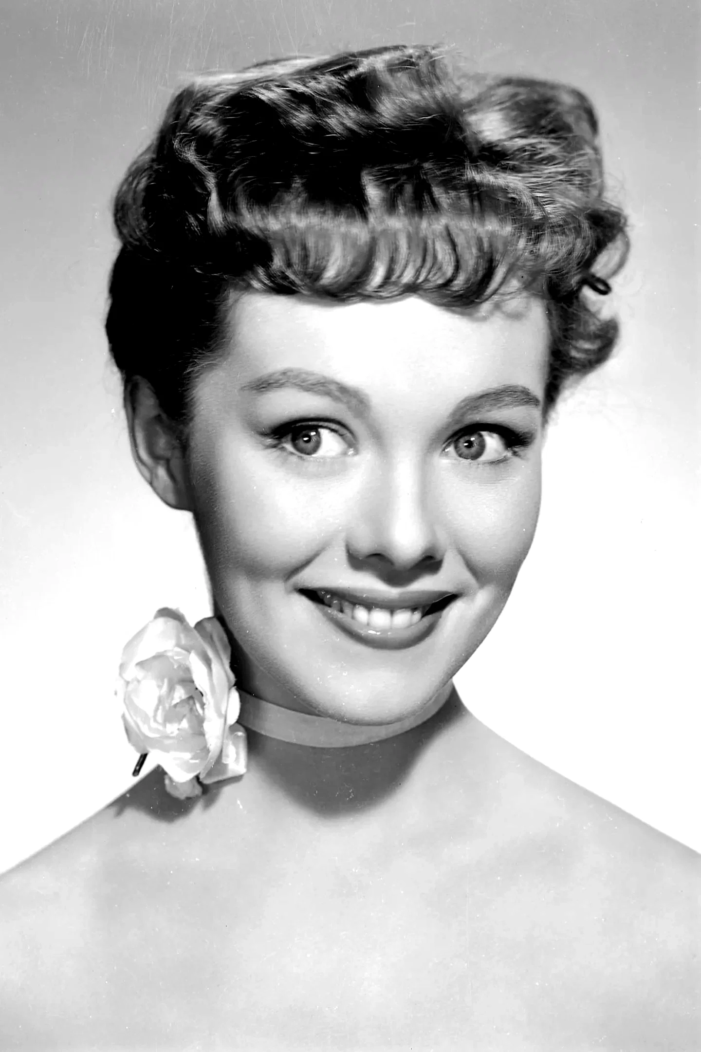  Phyllis Kirk