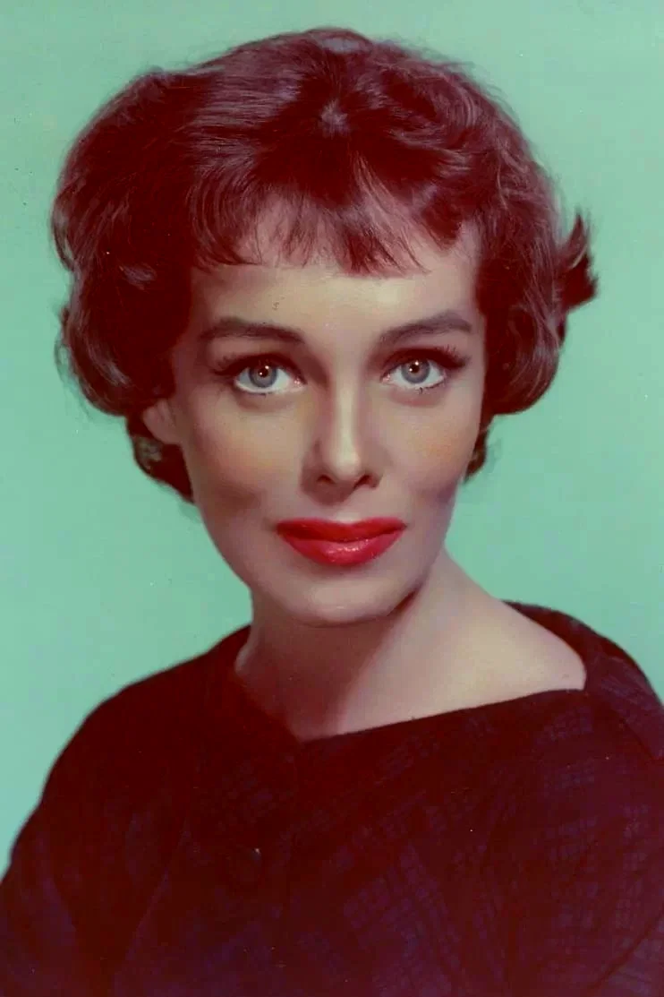  Phyllis Kirk