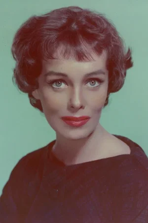  Phyllis Kirk photo