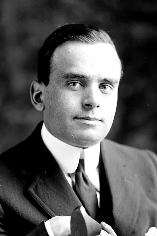 Douglas  Fairbanks