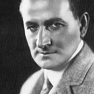  Sam De Grasse