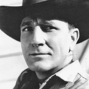Photo star : Bud Geary