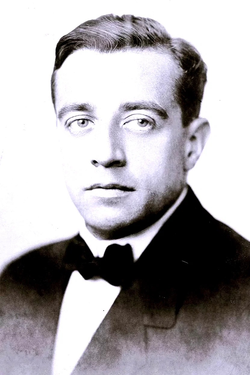  Paul Dickey
