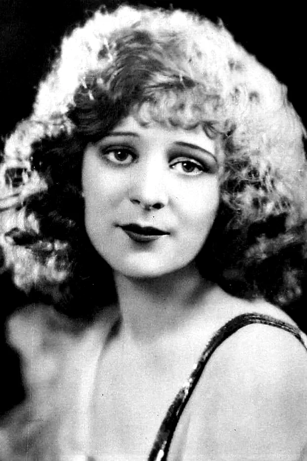  Marguerite De La Motte