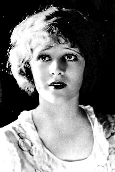  Marguerite De La Motte