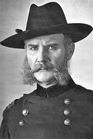  Clarence Geldart