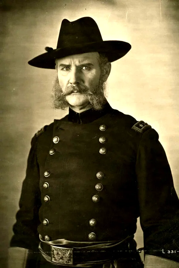  Clarence Geldart