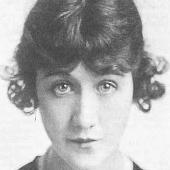  Kathleen Clifford