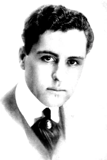  John Bowers