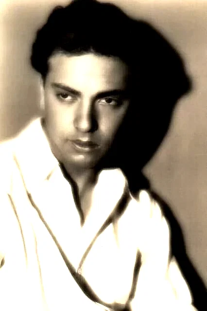  John Bowers