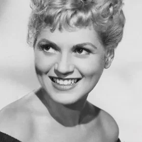Photo star : Judy Holliday