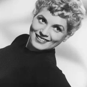 Photo star : Judy Holliday