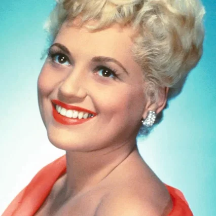 Judy Holliday