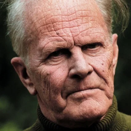 John Elfström