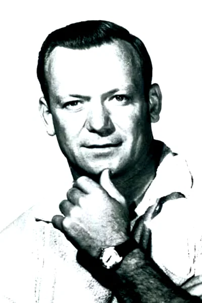 Aldo Ray