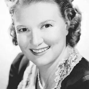 Photo star : Phyllis Povah