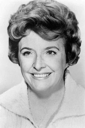  Peggy Cass
