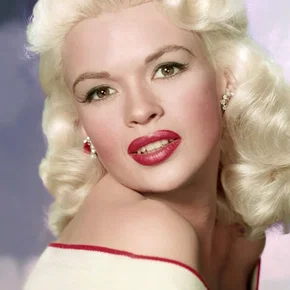 Photo star :  Jayne Mansfield