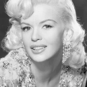 Photo star :  Jayne Mansfield
