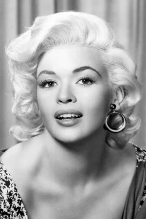  Jayne Mansfield photo