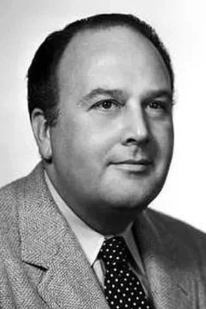 Ralph Dumke photo