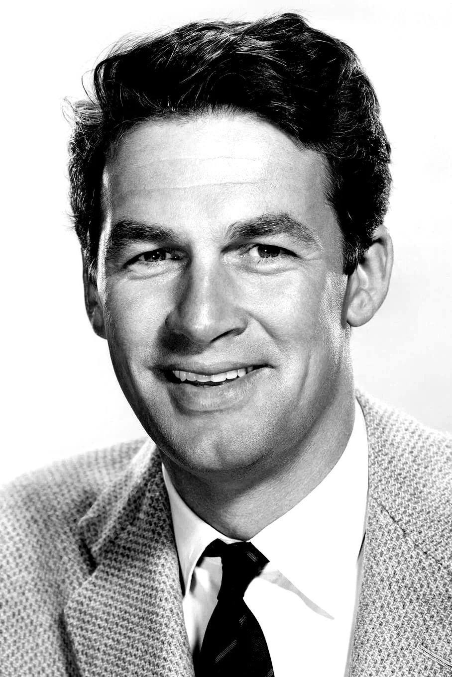 Bill Travers