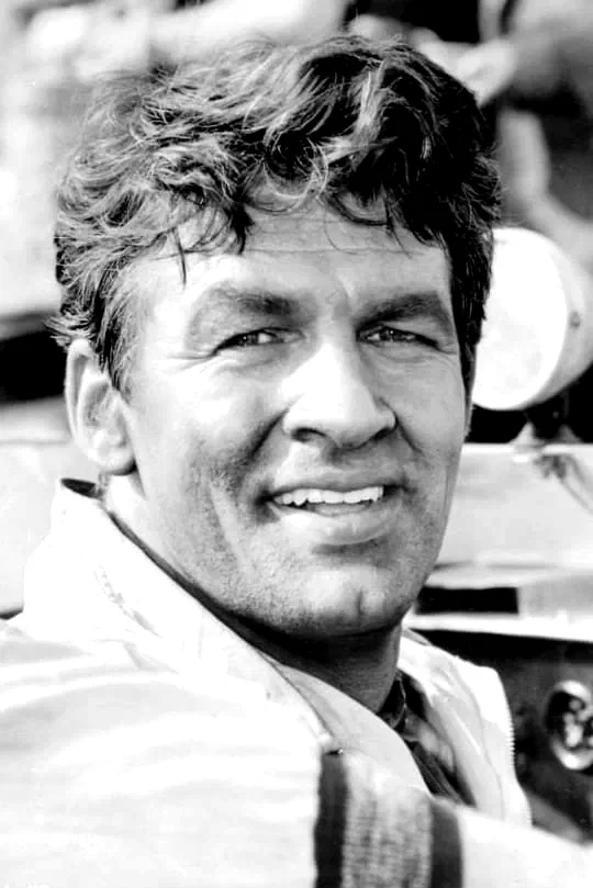Bill Travers