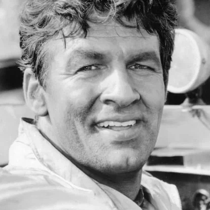 Bill Travers