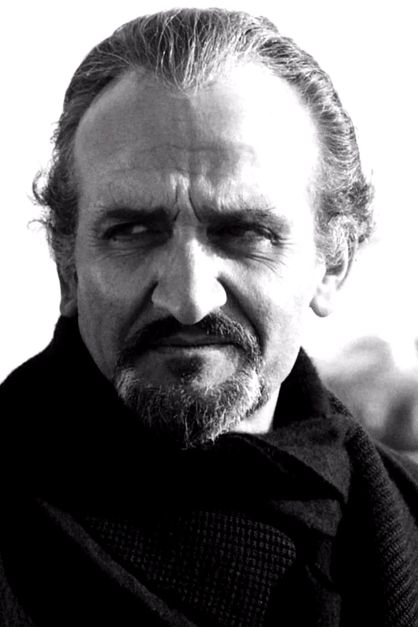 Roger Delgado