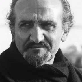 Photo star : Roger Delgado