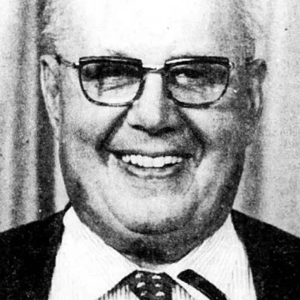  Maurice Beaupre