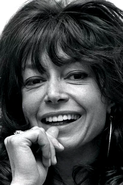  Pauline Julien