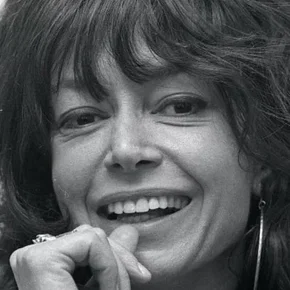 Photo star :  Pauline Julien