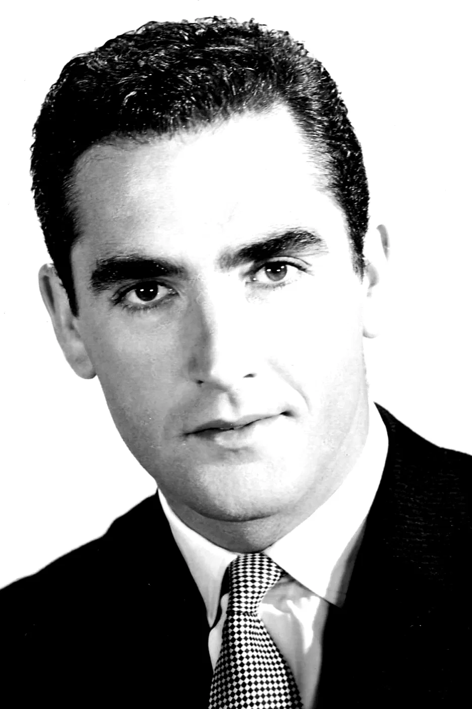  Jacques Bergerac