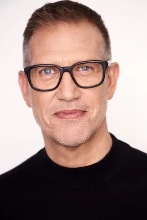 John Hoffman photo